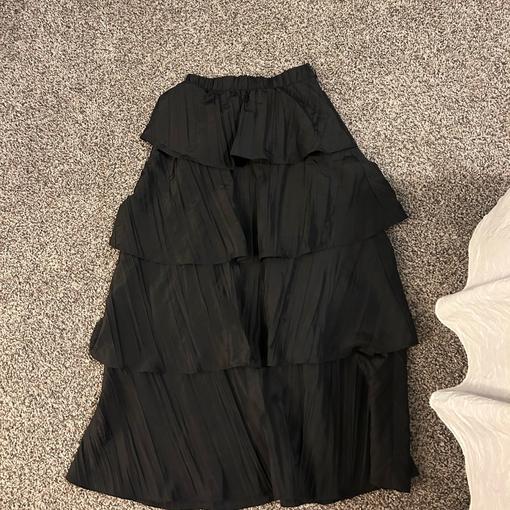 Full Swing Skirt Show me Your Mumu